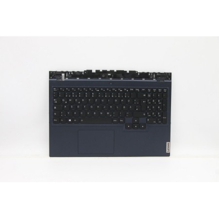 Lenovo keyboard and upper case